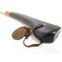 Adler Super Splitter Axe. Handmade in Germany. Metal Throat Collar. 31.5 Inch Handle. 6.1 Pound Head. Thick Leather Sheath is Made in Spain. Adler Super Splitter Axe. Handmade in Germany. Metal Throat Collar. 31.5 Inch Handle. 6.1 Pound Head. Thick Leather Sheath is Made in Spain.