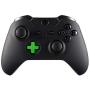Xbox Elite Controller Replacement Parts & Modding Kit, Metal Magnetic Thumbsticks Swap Replacements for Xbox One, PS4, Nintendo Switch Pro Controller - 11-Pack Replacement Kit