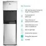 Avalon Limited Edition Self Cleaning Water Cooler Dispenser, 3 Temperature Settings - Hot, Cold & Cool Water, Durable Stainless Steel Construction, Bottom Loading - UL/Energy Star Approved