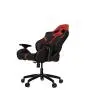 Vertagear VG-SL5000_RD S-Line 5000 Gaming Chair, Large, Black/Red