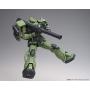 Mobile Suit Gundam: The Origin MS-06C Zaku II Type C, Bandai GundamFix Figuration Metal Composite