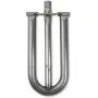 Music City Metals 12461 Stainless Steel Burner Replacement for American Outdoor Grill Gas Grills 24NB, 24NG, 24NP, 24PC, 30NB, 30PC, 36NB, 36PC Music City Metals 12461 Stainless Steel Burner Replacement for American Outdoor Grill Gas Grills 24NB, 24NG, 24NP, 24PC, 30NB, 30PC, 36NB, 36PC
