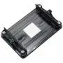 Aimeixin AM4 Bracket,Desktop Computer AMD AM4 Motherboard CPU Heatsink Bracket, Steel Back Plate Bracket for AM4s HeatSink Cooling Fan Mounting (Black) Aimeixin AM4 Bracket,Desktop Computer AMD AM4 Motherboard CPU Heatsink Bracket, Steel Back Plate Bracket for AM4s HeatSink Cooling Fan Mounting (Black)