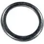 Buy Auto Supply # BAS03563 (25 Pack) M16 Metal Crush Washer Oil Drain Plug Gasket Aftermarket part Fits in Place of 095-159, 803916010 & More (I.D: 16mm / O.D: 21.1mm)