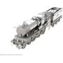 Fascinations Metal Earth Harry Potter Hogwarts Express Train 3D Metal Model Kit