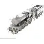 Fascinations Metal Earth Harry Potter Hogwarts Express Train 3D Metal Model Kit