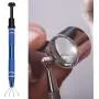 4‑Prong Holder Diamond Holder Pick-up Tool 4 Prongs Diamond Claw Tweezers Parts Beads Diamond Gems Prong Tweezer Catcher Grabber Jewelry Making Tool 4‑Prong Holder Diamond Holder Pick-up Tool 4 Prongs Diamond Claw Tweezers Parts Beads Diamond Gems Prong Tweezer Catcher Grabber Jewelry Making Tool