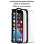 Slim Metal Bumper Case Compatible with iPhone 12 12 Pro, Metal Bumper Cover with Soft TPU Inner [No Signal Interference][Support Wireless Charging] Compatible for iPhone 12 12 Pro, Blue