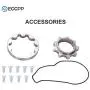 ECCPP Engine Oil Pump Fit for 1996-2000 for Toyota 4Runner Compatible with K334 Pump ECCPP Engine Oil Pump Fit for 1996-2000 for Toyota 4Runner Compatible with K334 Pump