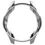 [6-Pack] Protector Case Compatible with Samsung Galaxy Watch 42mm,Soft TPU Plated Protective Cover Ultra Thin Bumper Shell Smartwatch Accessories (6 Colors, 42MM)