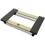 WEN 721830 1000 lbs. Capacity 18 in. x 30 in. Hardwood Movers Dolly (2-Pack) WEN 721830 1000 lbs. Capacity 18 in. x 30 in. Hardwood Movers Dolly (2-Pack)