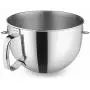 KitchenAid 6-qt. Mixing Bowl with Ergonomic Handle.