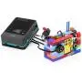 pi-top [4] computer with Raspberry Pi 4 - 100+ hours of Coding Projects, STEM Learning, LEGO compatible