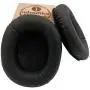 misodiko Replacement Cushions Ear Pads - for Marshall Monitor Over-Ear | Headphones Repair Parts Earmuff Earpads Cup Pillow Cover (Black) misodiko Replacement Cushions Ear Pads - for Marshall Monitor Over-Ear | Headphones Repair Parts Earmuff Earpads Cup Pillow Cover (Black)