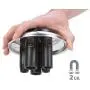 TEKTON 1902 Round Magnetic Parts Tray