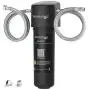Waterdrop 10UA Under Sink Water Filter System, Direct Connect to Kitchen Faucet, 8K Gallons High Chlorine Reduction Capacity, USA Tech Waterdrop 10UA Under Sink Water Filter System, Direct Connect to Kitchen Faucet, 8K Gallons High Chlorine Reduction Capacity, USA Tech