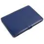 MOSISO Case Compatible with 2020-2018 MacBook Air 13 A2337 M1 A2179 A1932/2020-2016 MacBook Pro 13 A2338 M1 A2251 A2289 A2159 A1989 A1706 A1708, PU Leather Folio Protective Stand Cover, Navy Blue MOSISO Case Compatible with 2020-2018 MacBook Air 13 A2337 M1 A2179 A1932/2020-2016 MacBook Pro 13 A2338 M1 A2251 A2289 A2159 A1989 A1706 A1708, PU Leather Folio Protective Stand Cover, Navy Blue