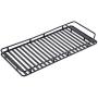 Dilwe RC Car Roof Rack, Metal Roof Rack Luggage Carrier Tray for RC4WD D110 Remote Control Car RC Model Vehicle Accessory Part