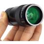 SVBONY 40mm 1.25 inches Plossl Telescope Eyepiece Fully Multi Green Coated Metal 40 Degree Apparent Field 4 Element for Astronomy Telescope