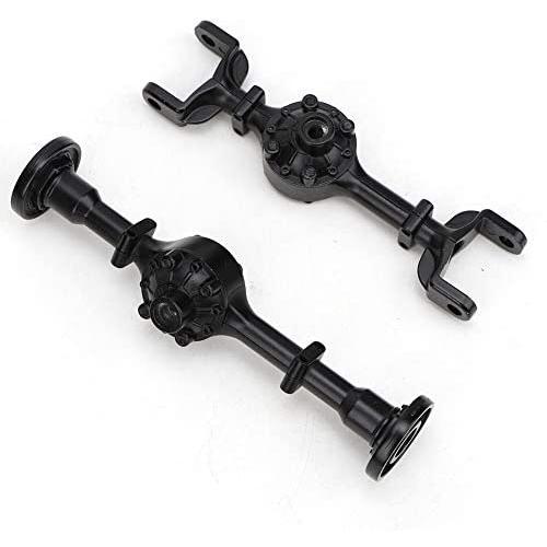 keyren Metal RC Upgrade Part Kit Easy Installation Durable Stable RC Car Upgrade Part Kit, High Hardness RC Car Repair Tool, RC Model DIY for RC Car Modification