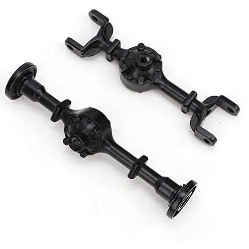 keyren Metal RC Upgrade Part Kit Easy Installation Durable Stable RC Car Upgrade Part Kit, High Hardness RC Car Repair Tool, RC Model DIY for RC Car Modification keyren Metal RC Upgrade Part Kit Easy Installation Durable Stable RC Car Upgrade Part Kit, High Hardness RC Car Repair Tool, RC Model DIY for RC Car Modification