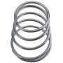Trimmer Head Spring,5Pcs Metal Line Trimmer Line Feed Compression Spring Genuine Original Equipment Part