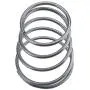 Trimmer Head Spring,5Pcs Metal Line Trimmer Line Feed Compression Spring Genuine Original Equipment Part Trimmer Head Spring,5Pcs Metal Line Trimmer Line Feed Compression Spring Genuine Original Equipment Part