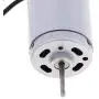 390 Electric Motor for 1:12 Feiyue FY-01 FY-02 FY-03 Desert Eagle Spare Part