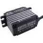 AGFRC IP67-Waterproof High-Speed Steering-Servo Programmable - 0.052Sec Metal Gear Brushless Servo for 1/8 1/10 RC Models, 180 Degrees (A81BHPW&AGF-SPV2)