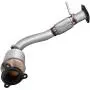 AUTOSAVER88 Catalytic Converter Compatible with 2010-2014 GMC Terrain Chevy Equinox, 2012-2015 Captiva Sport 2.4L Direct-Fit High Flow Series (EPA Compliant) AUTOSAVER88 Catalytic Converter Compatible with 2010-2014 GMC Terrain Chevy Equinox, 2012-2015 Captiva Sport 2.4L Direct-Fit High Flow Series (EPA Compliant)