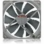 Noctua NF-P14s redux-1500 PWM, High Performance Cooling Fan, 4-Pin, 1500 RPM (140mm, Grey) Noctua NF-P14s redux-1500 PWM, High Performance Cooling Fan, 4-Pin, 1500 RPM (140mm, Grey)