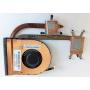 Thermal Module CPU Cooling Fan & Heatsink for Lenovo Ideapad E460 Compatible 00UP091 00UP092 00UP093 10731935