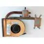 Thermal Module CPU Cooling Fan & Heatsink for Lenovo Ideapad E460 Compatible 00UP091 00UP092 00UP093 10731935