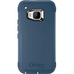 OtterBox Defender Case for HTC One M9 - Retail Packaging - Causal Blue