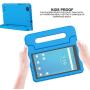 LTROP Onn 7 Inch Tablet Case, Surf Onn 7 Tablet Case, Shockproof Handle Stand Child Proof Case for Walmart Onn 7'' Tablet Android 2020/ 2019 ( Model: 100005206/ 100015685 ) - Blue