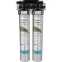 Everpure H-1200 Drinking Water Filter System (EV9282-00). Quick Change Dual Cartridge System. Commercial Grade Water Filtration and Lead Reduction Everpure H-1200 Drinking Water Filter System (EV9282-00). Quick Change Dual Cartridge System. Commercial Grade Water Filtration and Lead Reduction