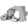 Demeras Front C Seat 1/14 Remote Control Car Upgrade Metal Parts for WLtoys 144001 RC Car
