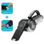 BLACK+DECKER 20V Max Handheld Vacuum, Cordless, Grey (BDH2000PL) BLACK+DECKER 20V Max Handheld Vacuum, Cordless, Grey (BDH2000PL)