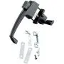 Wright Products V333BL, BLACK Tie-Down Push Button Handle Wright Products V333BL, BLACK Tie-Down Push Button Handle