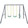 KL KLB Sport Metal Swing Set