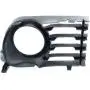 DAT AUTO PARTS Fog LAMP Grille Replacement for 04-09 Toyota Prius Black Left Driver Side TO1038118 DAT AUTO PARTS Fog LAMP Grille Replacement for 04-09 Toyota Prius Black Left Driver Side TO1038118