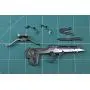 Madworks AW9 S17 Detail Up Metal Parts Photo-Etch Upgrade for Evangelion EVA-01 DX Ver. RG 1/144 Model Kit Madworks AW9 S17 Detail Up Metal Parts Photo-Etch Upgrade for Evangelion EVA-01 DX Ver. RG 1/144 Model Kit