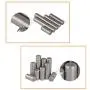 Socell 80 Pieces Dowel Pin Stainless Steel Shelf Support Pin Fasten Elements Shelf Bracket Pegs Cabinet Furniture Shelf Pins Support Assortment Kit Socell 80 Pieces Dowel Pin Stainless Steel Shelf Support Pin Fasten Elements Shelf Bracket Pegs Cabinet Furniture Shelf Pins Support Assortment Kit
