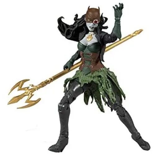 McFarlane - DC Multiverse 7 Figures - The Drowned McFarlane - DC Multiverse 7 Figures - The Drowned