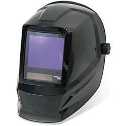 Weldcote Metals Ultraview Plus True Color Digital Auto Darkening Welding Helmet Shade 9-13