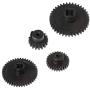 GMSP 1 Set Upgraded Metal Spare Parts Kit for WLtoys A959 A979 A959B A979B 1/18 RC Car (B Model)