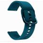Fit for Garmin Forerunner 245 Music Bands Women Men/ Vivoactive 3 Music Watch Band, 20mm Quick Release Stylish Silicone Replacement Bands Bracelet Straps Wrist Bands for Forerunner 645 (Navy) Fit for Garmin Forerunner 245 Music Bands Women Men/ Vivoactive 3 Music Watch Band, 20mm Quick Release Stylish Silicone Replacement Bands Bracelet Straps Wrist Bands for Forerunner 645 (Navy)