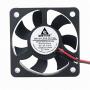Gdstime 50x50x10mm 50mm 12v Dc Brushless Cooling Fan 2 inch Gdstime 50x50x10mm 50mm 12v Dc Brushless Cooling Fan 2 inch