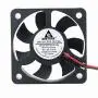 Gdstime 50x50x10mm 50mm 12v Dc Brushless Cooling Fan 2 inch