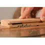 The Mibro Group 416381 8'' Carbide Stacking Dado Blade Set - 14 Pieces